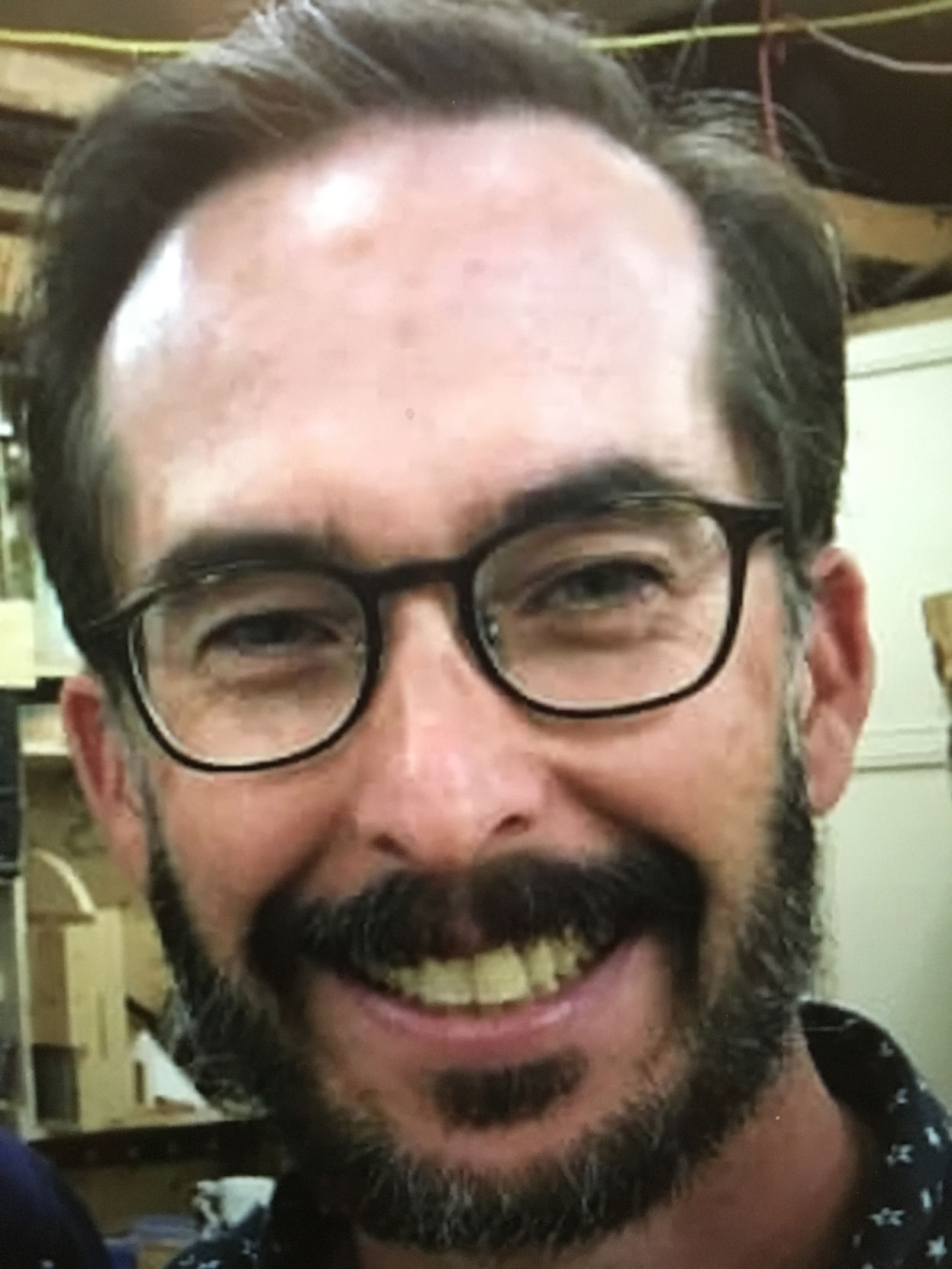Dan McNair trivia